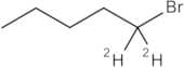 1-Bromopentane-1,1-d2