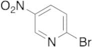 2-Bromo-5-nitropyridine