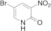 5-Bromo-3-nitro-2(1H)-pyridinone