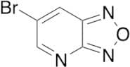 6-Bromo[1,2,5]oxadiazolo[3,4-b]pyridine