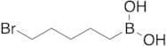 5-Bromopentylboronic acid