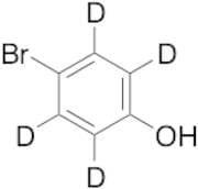 4-Bromophenol-2,3,5,6-d4