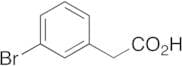 3-Bromophenylacetic Acid