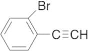 2-Bromophenylacetylene
