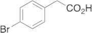 4-Bromophenylacetic Acid
