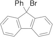 9-Bromo-9-phenylfluorene