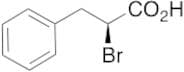 (L)-2-Bromo-3-phenylpropionic Acid