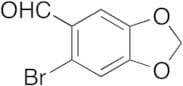 6-Bromopiperonal