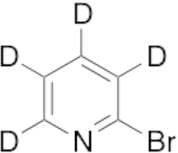 2-Bromopyridine-d4