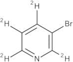 3-Bromopyridine-d4