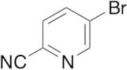 3-Bromo-6-pyridinecarbonitrile