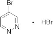 4-Bromopyridazine Hydrobromide