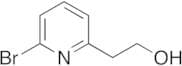 2-(6-Bromopyridin-2-yl)ethanol