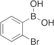 2-Bromophenylboronic Acid
