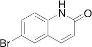 6-Bromo-2(1H)-quinolinone