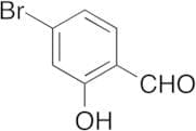 4-Bromosalicylaldehyde