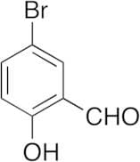 5-Bromosalicylaldehyde