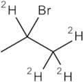 2-Bromopropane-1,1,1,2-d4