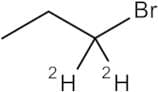 1-Bromopropane-1,1-d2