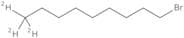 1-Bromononane-9,9,9-d3