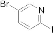 5-Bromo-2-iodopyridine
