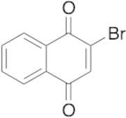 2-Bromo-1,4-naphthoquinone