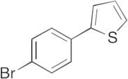 2-(4-Bromophenyl)thiophene