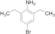 4-Bromo-2,6-diethylaniline