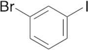 1-Bromo-3-iodobenzene