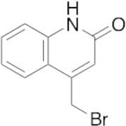 4-Bromomethyl-2(1H)-quinolinone