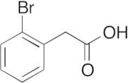 2-Bromophenylacetic Acid