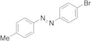 (4-Bromophenyl)-p-tolydiazene
