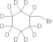 (Bromomethyl)cyclohexane-d11
