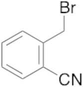 2-(Bromomethyl)benzonitrile