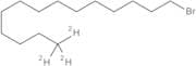 1-Bromotetradecane-14,14,14-d3