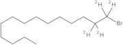1-Bromotetradecane-1,1,2,2-d4