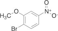 2-Bromo-5-nitroanisole