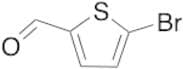 5-Bromo-2-thiophenecarboxaldehyde