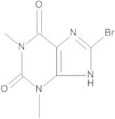 8-Bromotheophylline