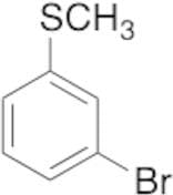 3-Bromothioanisole