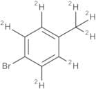 4-Bromotoluene-d7