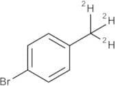 4-Bromotoluene-d3