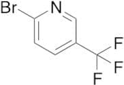 2-Bromo-5-(trifluoromethyl)pyridine