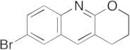7-Bromo-3,4,10,10a-tetrahydro-2H-pyrano[2,3-b]quinoline
