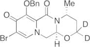 (4R,12aS)-9-Bromo-3,4,12,12a-tetrahydro-4-methyl-7-(phenylmethoxy)-2H-pyrido[1',2':4,5]pyrazino[2,…