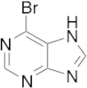 6-Bromopurine