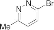 3-Bromo-6-methylpyridazine