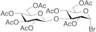 Bromo 2,4,6-Tri-O-acetyl-3-O-(2,3,4,6-tetra-O-acetyl -b-D-glucopyranosyl)-α-D-glucopyranoside