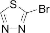 2-Bromo-1,3,4-thiadiazole