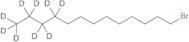 1-Bromotridecane-10,10,11,11,12,12,13,13,13-d9